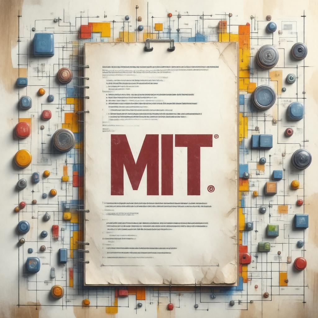 MIT License